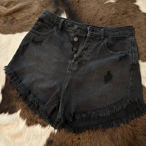 High rise festival shorts